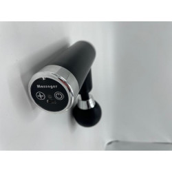 Massage Gun Mini black